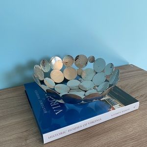 Decorative Accent Bowl